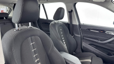 BMW X1 xDrive 20d Sport 5dr Step Auto Diesel Estate